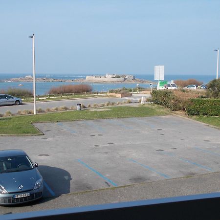Appartement Fort Bloque プロムール エクステリア 写真