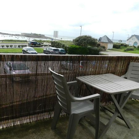 Appartement Fort Bloque プロムール エクステリア 写真