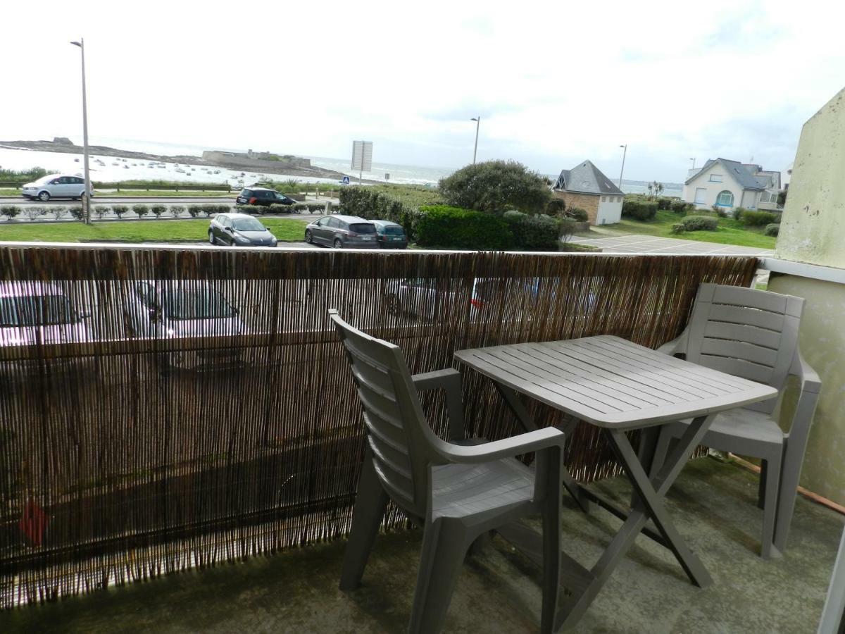 Appartement Fort Bloque プロムール エクステリア 写真