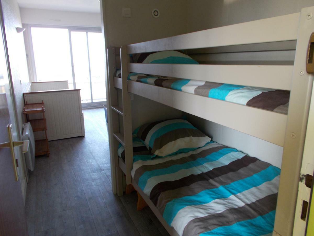 Appartement Fort Bloque プロムール エクステリア 写真