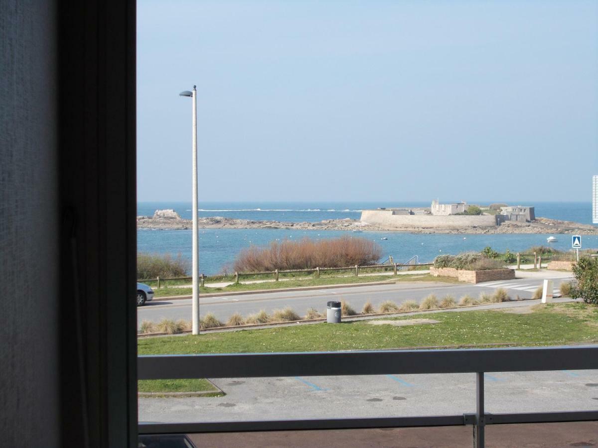 Appartement Fort Bloque プロムール エクステリア 写真