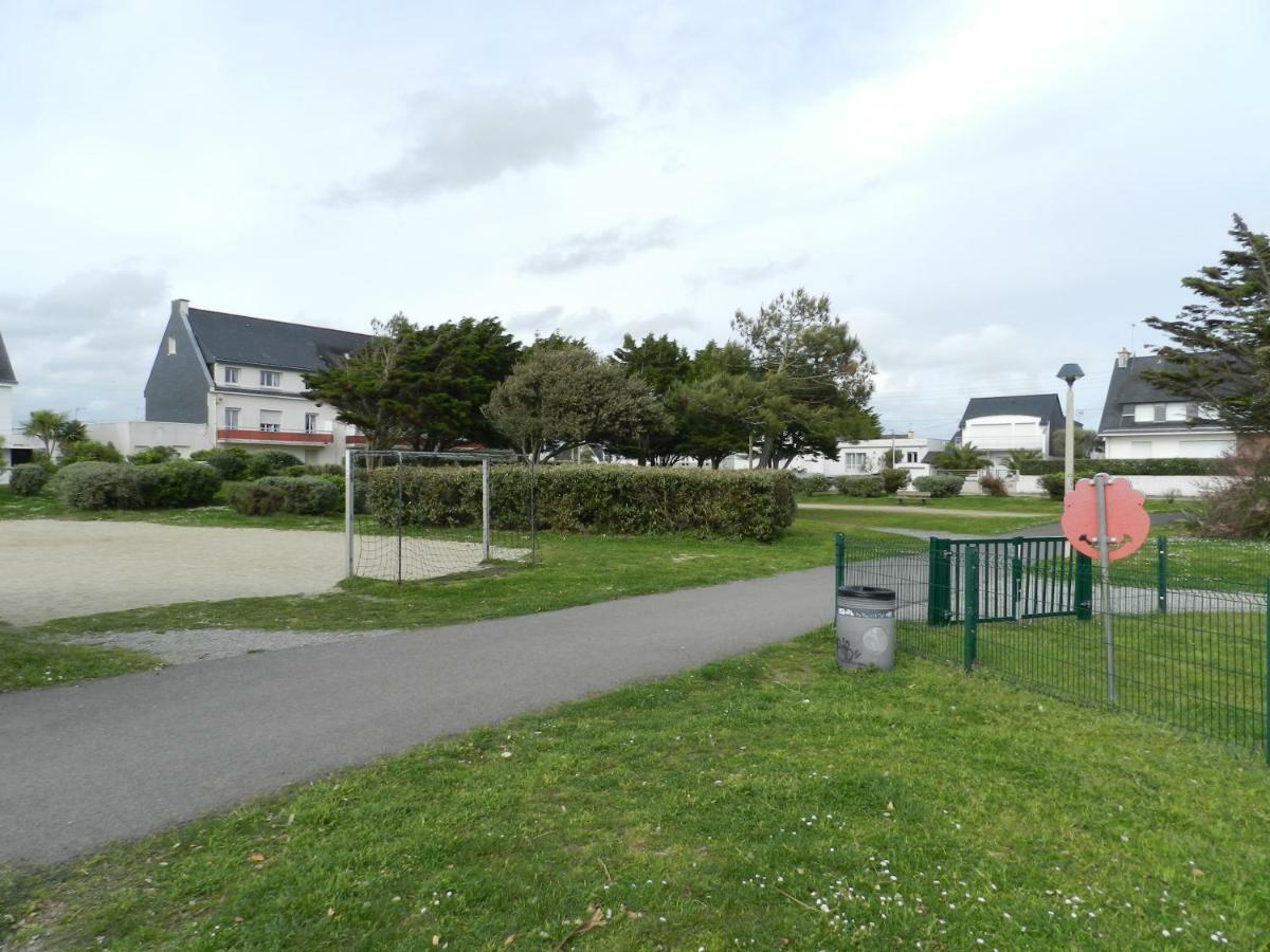 Appartement Fort Bloque プロムール エクステリア 写真