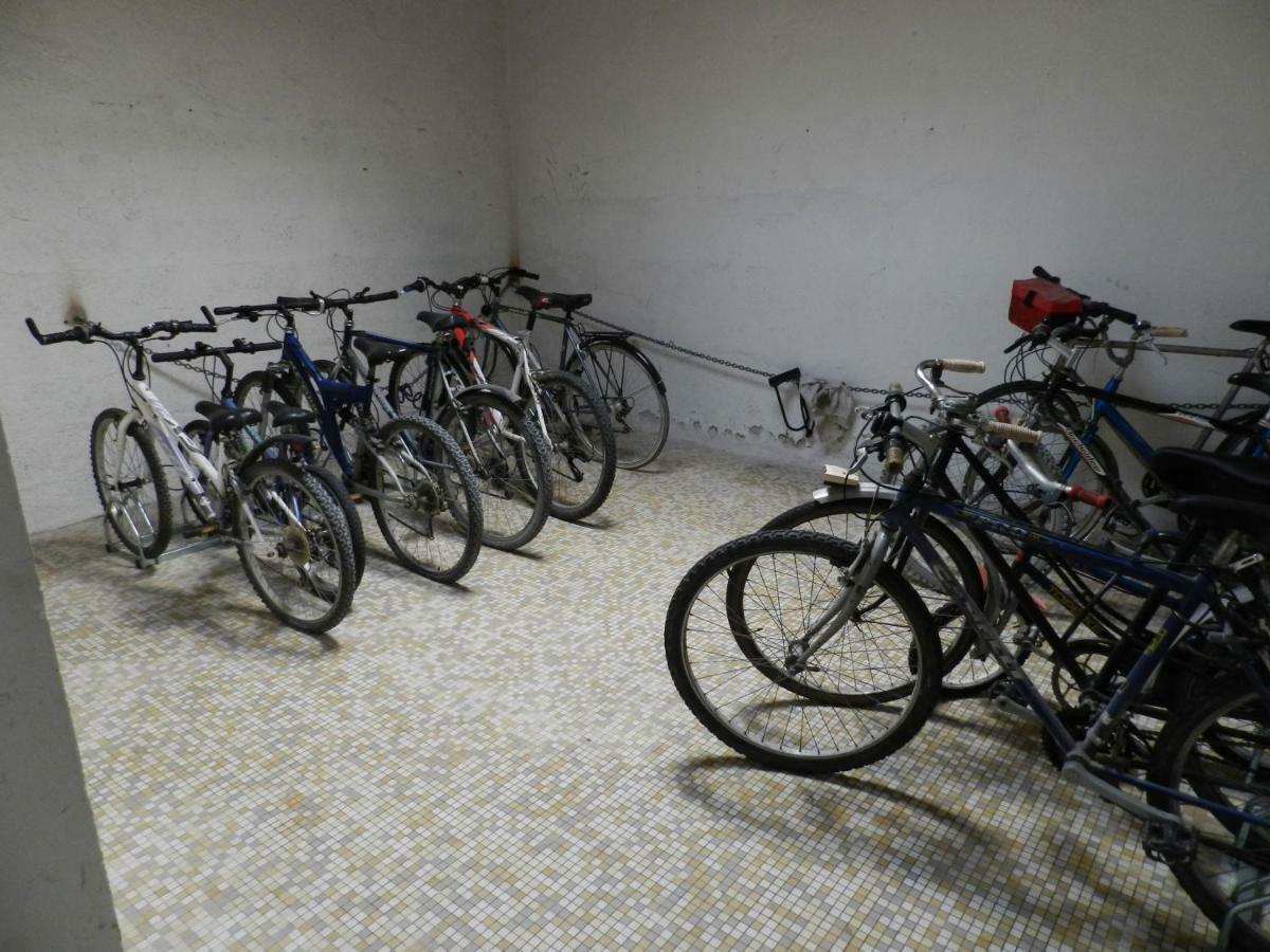 Appartement Fort Bloque プロムール エクステリア 写真