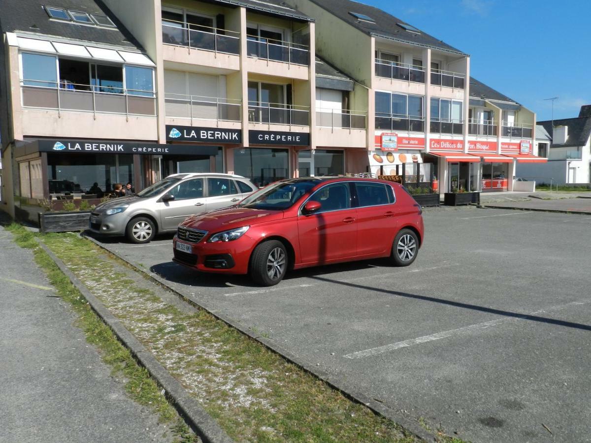 Appartement Fort Bloque プロムール エクステリア 写真