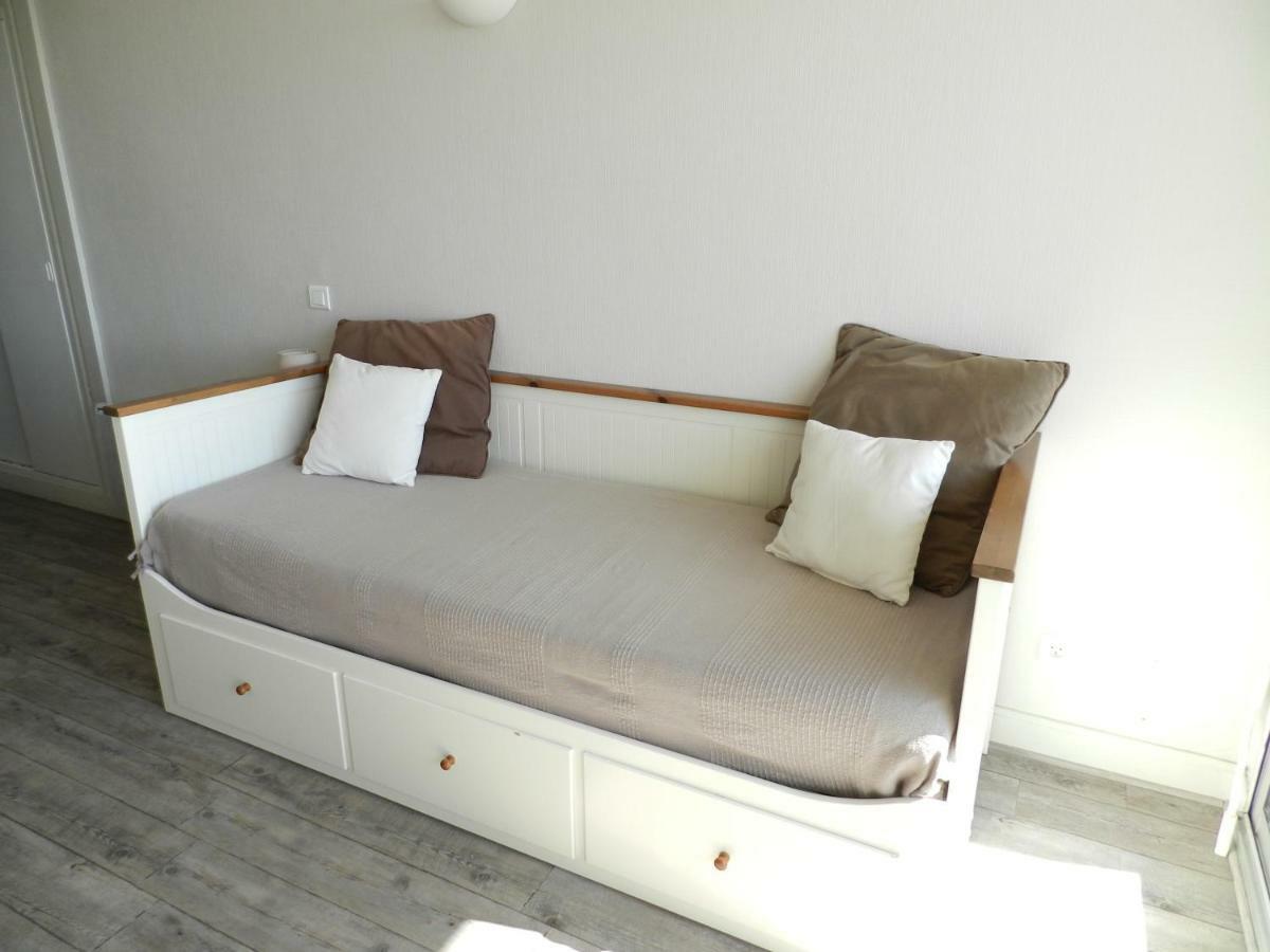 Appartement Fort Bloque プロムール エクステリア 写真