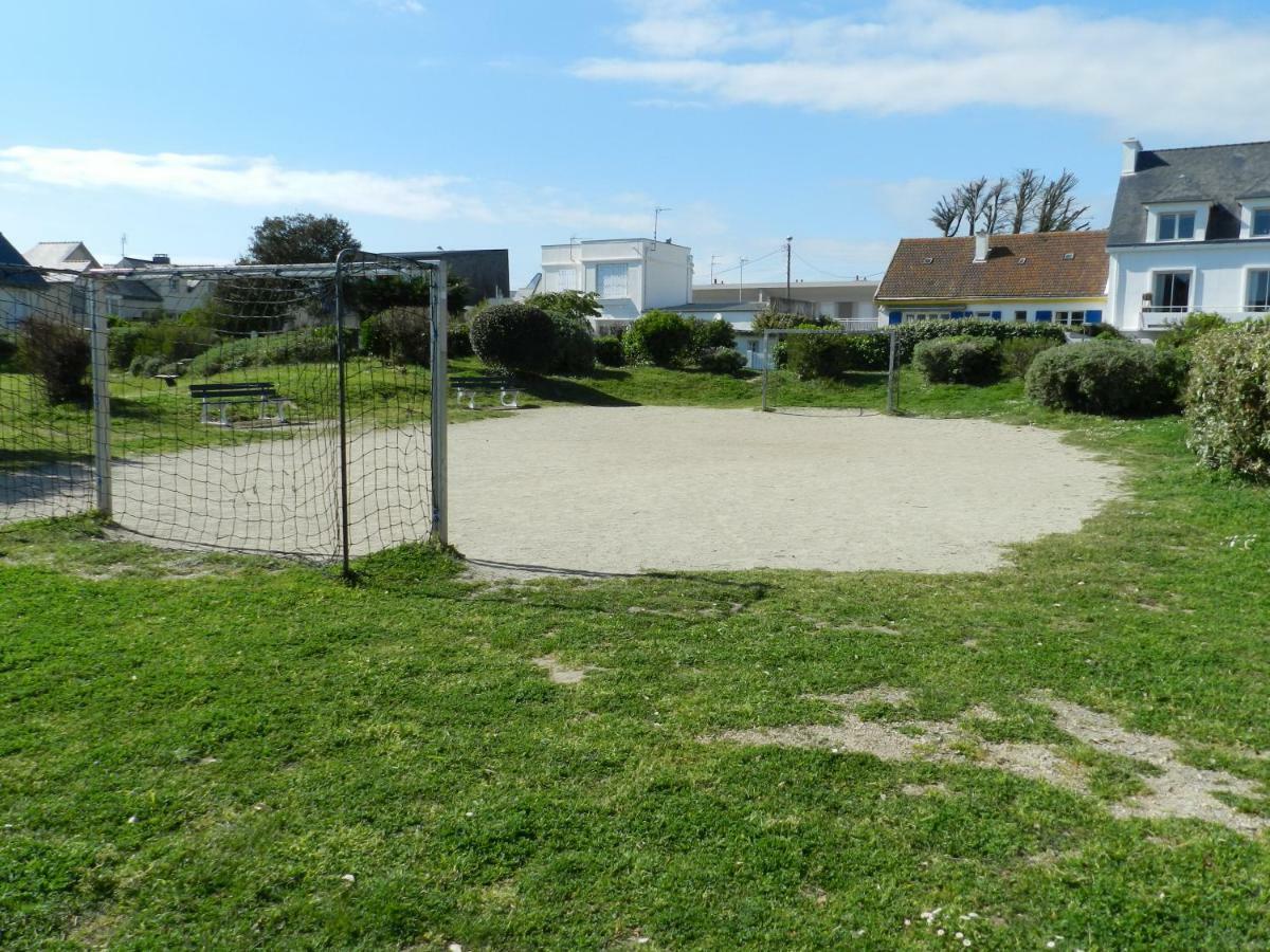Appartement Fort Bloque プロムール エクステリア 写真