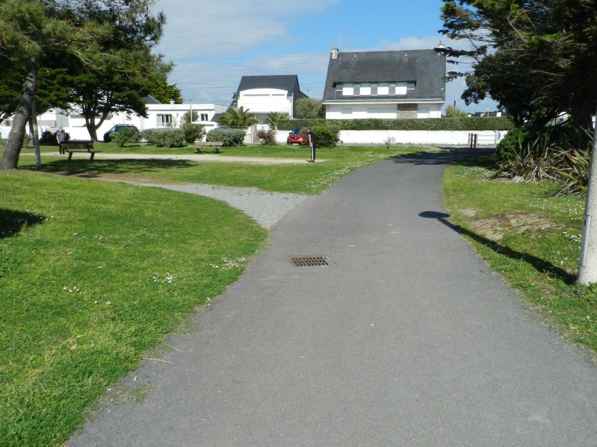 Appartement Fort Bloque プロムール エクステリア 写真